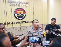 Polda Jatim Amankan Terduga Pelaku Pencabulan di Panti Asuhan Surabaya