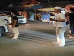 Aliansi Madura Perantau Siap Siaga Dalam Kekondusifan Haul Akbar PP Assalafi Al Fithrah 2025