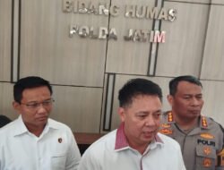 Hasil Tes Psikologi Forensik Polda Jatim, Tersangka Mutilasi Koper Merah Positif Psikopat Narsistik
