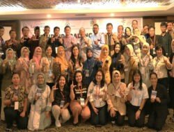 Hybrid Upgrading Workshop LKLB Digelar di Surabaya