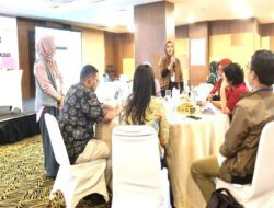 Workshop LKLB di Surabaya Mampu Ciptakan Masyarakat Inklusif dan Harmonis, Kesan Peserta!