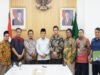 Wamenag RI Apresiasi Program STII (Serikat Tani Islam Indonesia)