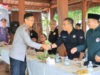 Polres Ponorogo Jalin Silaturahmi dengan Perguruan Silat Ajak Jaga Kamtibmas