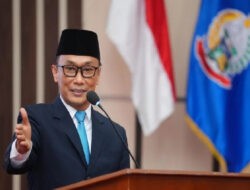 Pegawai BKN Diajak Ujicoba WFA, Cek Kehandalam Sistem Digitalnya untuk Menemukan Talenta Digital