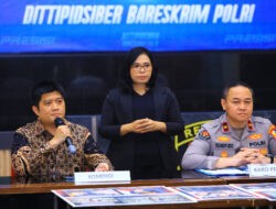 Polri Kembali Tangkap Pelaku Baru Video Deepfake yang Catut Nama Pejabat Negara