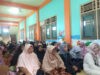 PRA Sembunganyar Kajian Sebelum Ramadhan Menghadirkan Tema Khosyiah