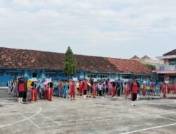 PCM Laren Gelar Olimpiade Kemuhammadiyahan dan Porseni 2025