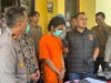 Polisi Berhasil Amankan Residivis Pembobol Kotak Amal Masjid di Kota Malang