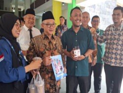Mendikdasmen Apresiasi Pertemuan Sekolah Inovator Nasional