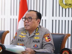 Rekrut Hafiz Quran-Santri, Polri: Kesempatan Lebih Luas Tahun Ini