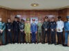 Harumkan Nama Indonesia, Anggota Polri Ikuti Police Academy Exchange Program di UEA