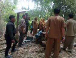 Optimalisasi Pompa Air dan Alsintan: Langkah Nyata Babinsa Bendorejo Dukung Ketahanan Pangan Trenggalek