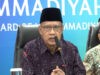 Muhammadiyah Resmi Tetapkan Awal Ramadan 1446 H