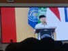 Pimpinan Majelis Dikdasmen dan Kepala Sekolah/Madarsah Muhammadiyah Kabapaten Lamongan, Menghadiri Kuliah Umum oleh Wamendikdasmen di UMSIDA