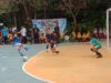 SMP Negeri 3 Babat Sukses Gelar “Arsega Futsal Competition”