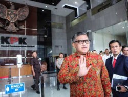 Praktisi Hukum: KPK Jangan Jadi Alat Kepentingan Tertentu Dalam Kasus Hasto