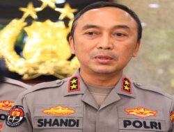Kadiv Humas Tegaskan Komitmen Kapolri Jaga Marwah Institusi dengan Terus Berbenah