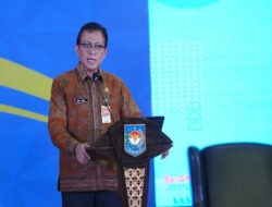 Kemendagri Tingkatkan Kompetensi SDM Daerah untuk Percepatan Penurunan AKI