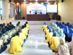 SMPM Jipat Karangasem Paciran Lamongan Selenggarakan Sosialisasi SPAB