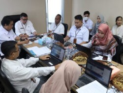 Tingkatkan Kualitas Layanan Publik, BSKDN Kemendagri Ajak Daerah Terapkan LPePD