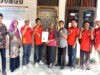 PWDPI Lampung Timur Sah Terdaftar di Kesbangpol