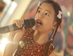 Aldena Mufidah Optimis Berkarya di Industri Musik Meski Hidup Tak Bersama Ayah