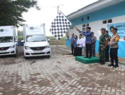 Launching Makan Bergizi gratis di Ngawi Resmi Dibuka, Tingkatkan Pemenuhan Gizi Bagi Masyarakat