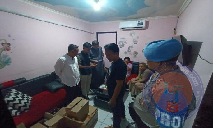 Cipta Kondisi Jelang Ramadhan, Polisi Amankan Ratusan Botol Miras di Pamekasan