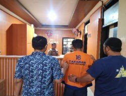 Polisi Berhasil Ungkap Peredaran Narkoba di Banyuwangi, 63 Paket Sabu Disita dari Tersangka Pengedar