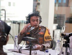 Polres Jember Beri Perlindungan Hukum dan Solusi KTD, Cegah Kasus Pembuangan Bayi