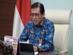 Dirjen Bina Bangda Tekankan Sinkronisasi Pusat dan Daerah dalam Rakortekrenbang 2025