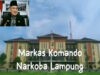 Diduga Jual BB Berjamaah, Subdit 1 Ditreskrimsus Narkoba Polda Lampung Dibubarkan