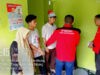 Keluarga Besar DPW PWDPI Sumut Berduka, Kehilangan Kader Terbaik