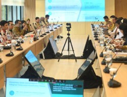 Pemerintah Perkuat Revitalisasi Kader untuk Layanan Kesehatan Dasar