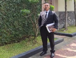 Kepala Sekolah MI di Kota Mojokerto Berulah Menyebut LSM “Lembaga Suka Menghasut” Hadi Purwanto Ambil Sikap Tegas