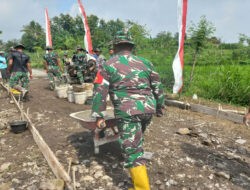 Mesin Molen Peran Utama TMMD