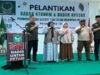 STII Hadir Untuk Petani. PB STII Gelar Training Center