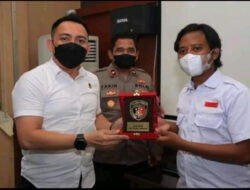 Affandi Achmad, Reporter Gigih yang Selalu Menuntaskan Kasus dan Dikenal Dermawan