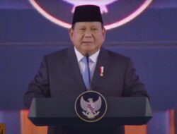 Presiden Prabowo: BIP Danantara Akan Optimalkan Pengelolaan Kekayaan Negara