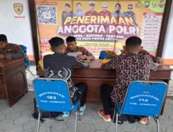 Ulama di Jombang Dukung Seleksi Anggota Polri Jalur Hafidz Qur’an, Langkah Strategis Bentuk Karakter