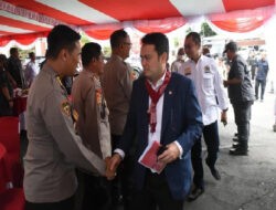 Wakil Ketua Komisi III DPR Ajak Masyarakat Jaga Stabilitas Nasional
