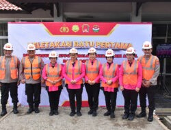 Program Akpol Semarang Bisa Jadi Role Model Ketahanan Pangan