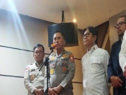 Polri Prediksi Puncak Arus Mudik Lebaran 2025 di 28-30 Maret