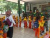 Berikan Edukasi Sejak Usia Dini TK Raudhatul Athfal , Ini Harapan Dandim 0801/Pacitan