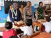 Sinergitas Polres Probolinggo Bersama Mahasiswa Sukseskan Program MBG