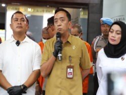 Polisi Berhasil Ungkap Tiga Kasus Pencabulan Dua Diantaranya Libatkan Ayah Kandung