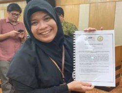 STIBADA MASA Laksanakan KKN Internasional di Taiwan dan Malaysia