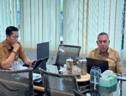 Langkah-Langkah Pemerintah Optimalkan Pelaksanaan Program PKG