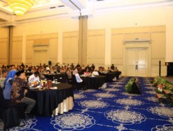 Kampanye #RiseAndSpeak: Komitmen Polri Wujudkan Lingkungan Aman dan Inklusif bagi Perempuan dan Anak