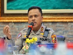Kakorlantas Imbau Masyarakat Persiapkan Diri dengan Baik Saat Mudik Lebaran